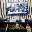 Economia do Mar ganha força na Bahia com sessão especial na Assembleia Legislativa